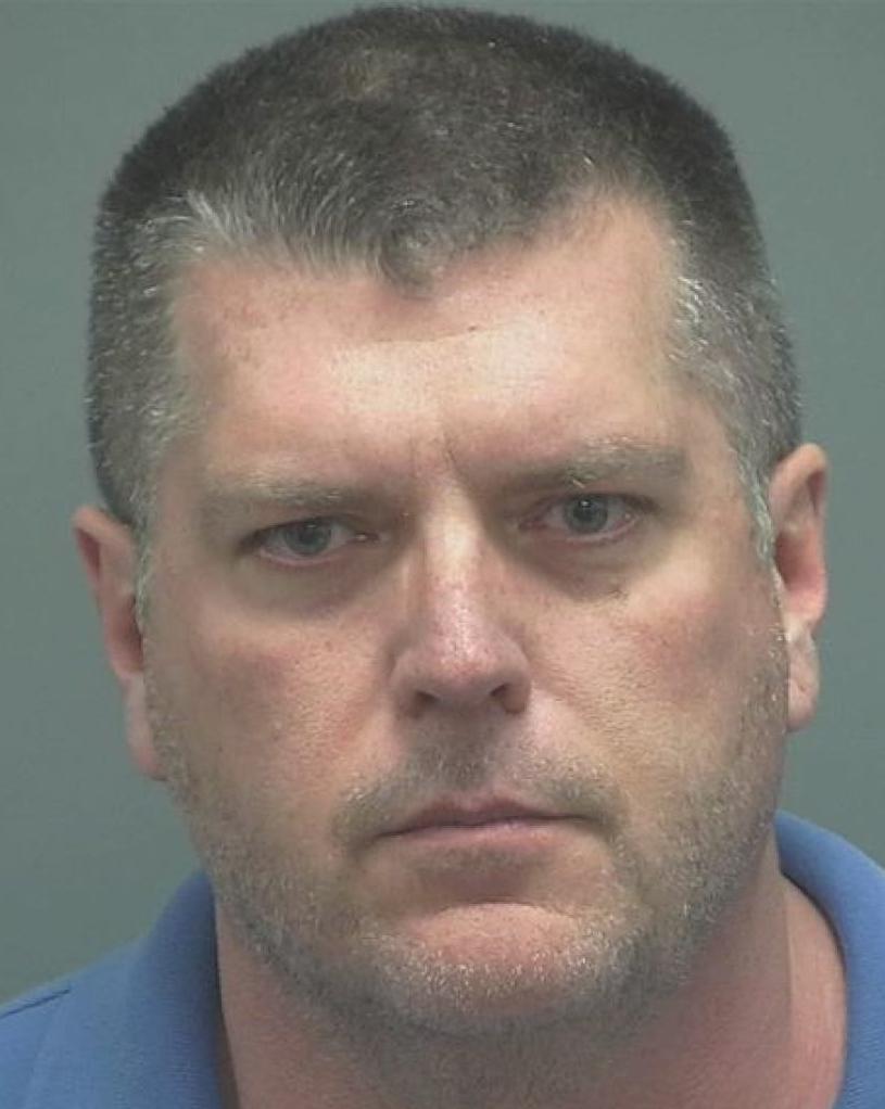 Beloit Memorial teacher arrested for alleged sexual assault of a child